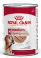 mangime umido per cani MEDIUM AGEING 10+ ROYAL CANIN GR 410