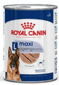 mangime umido per cani MAXI AGEING +8 DOG ROYAL CANIN GR 410