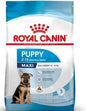 MANGIME SECCO PER CANI MAXI PUPPY DOG ROYAL CANIN KG 3