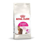 MANGIME SECCO PER GATTI FUSSY EXIGENT CAT ROYAL CANIN GR 400