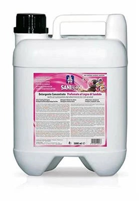 SANIBOX SANDALO LT 5