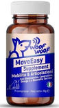 WOOF WOOF MOVE EASY SUPPLEMENT CPR 100