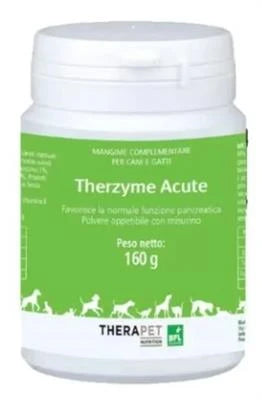 THERZYME ACUTE POLVERE GR 160