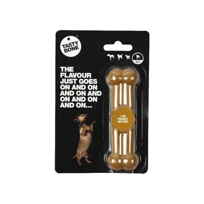snack per Cani TOY-PUPPIES TASTY BONE GUSTI MISTI