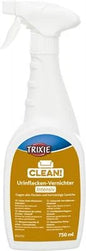 TX RIMUOVI MACCHIE DI URINA-CONCENTRATO,750ML