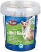 snack per Cani TX TRAINER SNACK MINI BONES GR 500