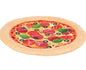 TX PIZZA PELUCHE CM 26