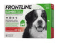 FRONTLINE COMBO CANI 40/60 3 PIPETTE