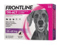 FRONTLINE TRI-ACT KG 20-40