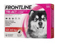 FRONTLINE TRI-ACT KG 40-60
