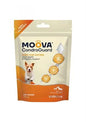 VETNOVA MOOVA CONDROGUARD S DOG 60 CHEWS GR 120