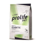 MANGIME SECCO PER CANI PROLIFE DOG MINI DIABETIC KG 1,5