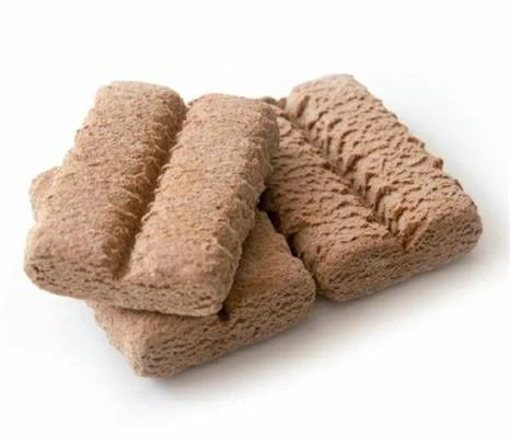 snack per Cani GOLOSI BISCOTTI MAXI BISCOTTI KG 10