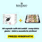 50 CAPSULE DOLCE GUSTO CAFFè DEI NOBILI
