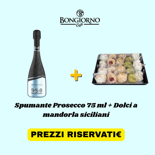 SANTERO ELITE PROSECCO