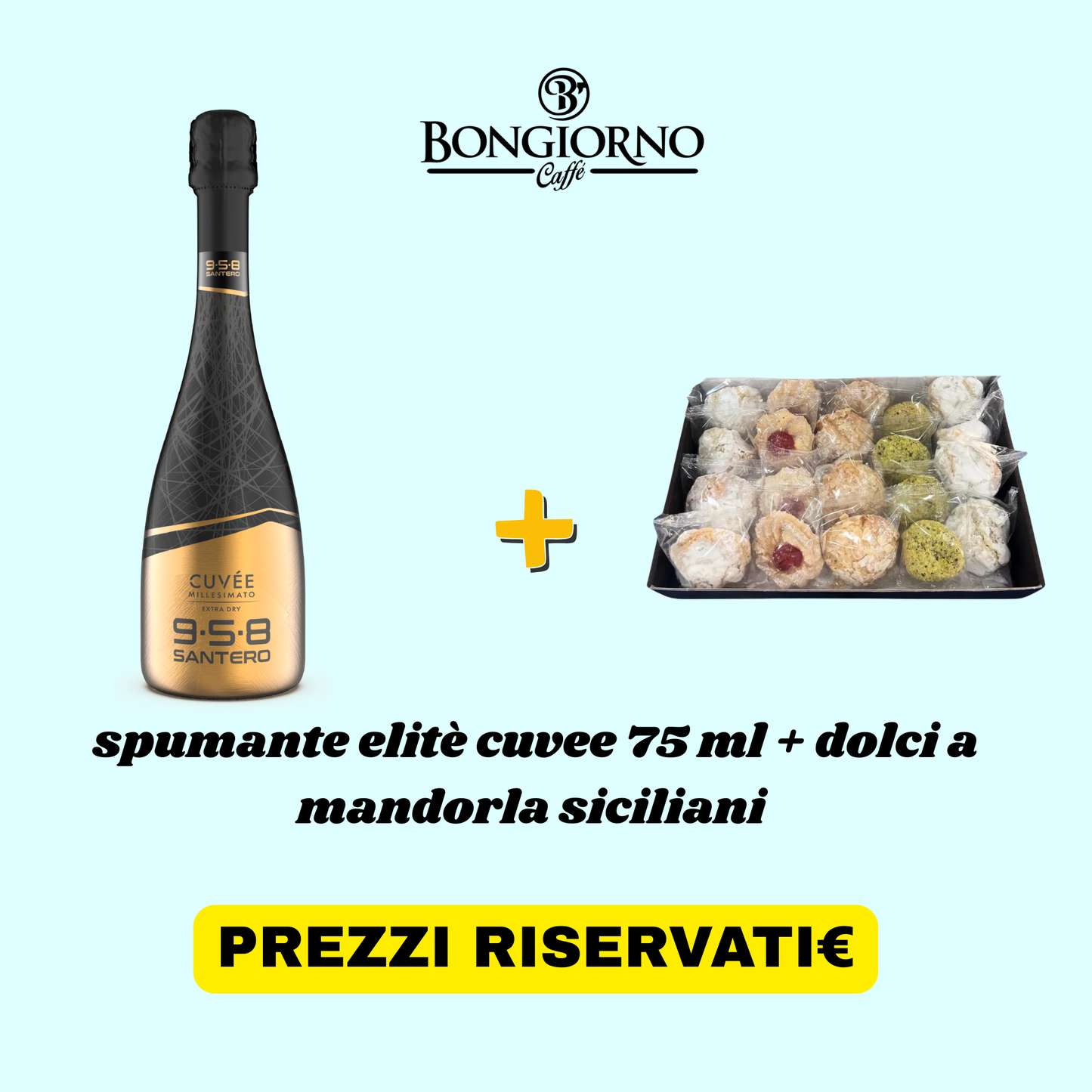 Cuvée Extra dry millesimato