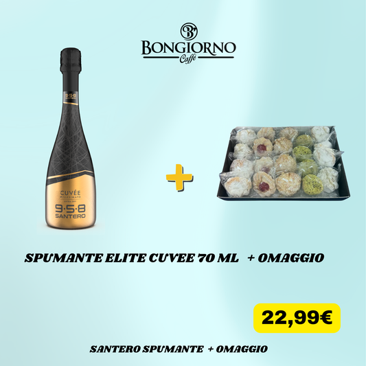 Cuvée Extra dry millesimato